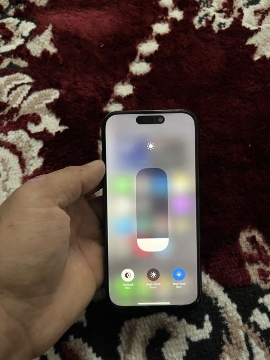 Iphone 15 pro satiladi sroshni