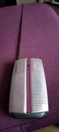 Radio portabil Grundig