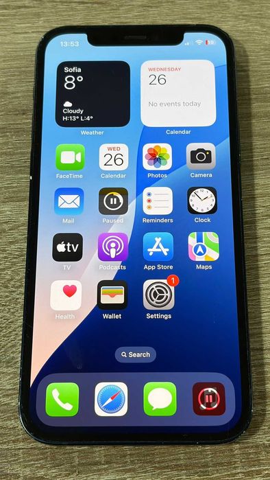 Apple iPhone 12 128GB