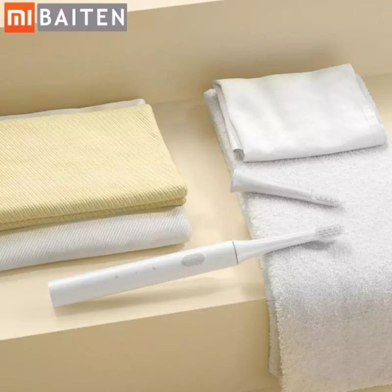 Електрическа четка за зъби Xiaomi Mijia T100