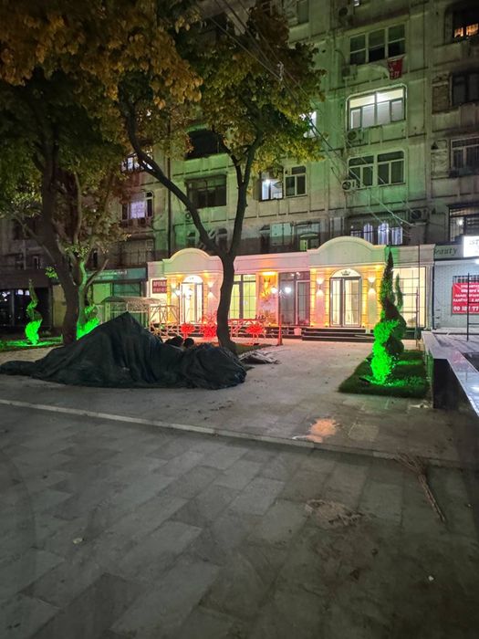 Срочно.Продаётся нежилой коммерческая недвижимость выгодный инвестиция