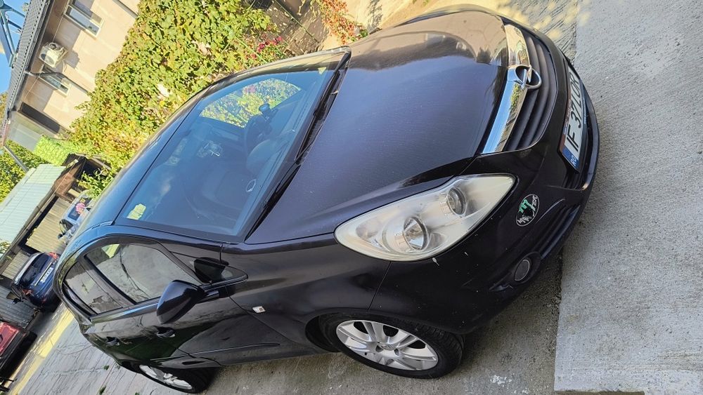 Opel CORSA d 1.3