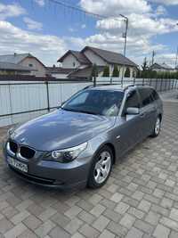 BMW E61 520d 2009