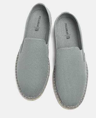 Pull & Bear Мужской Espadril