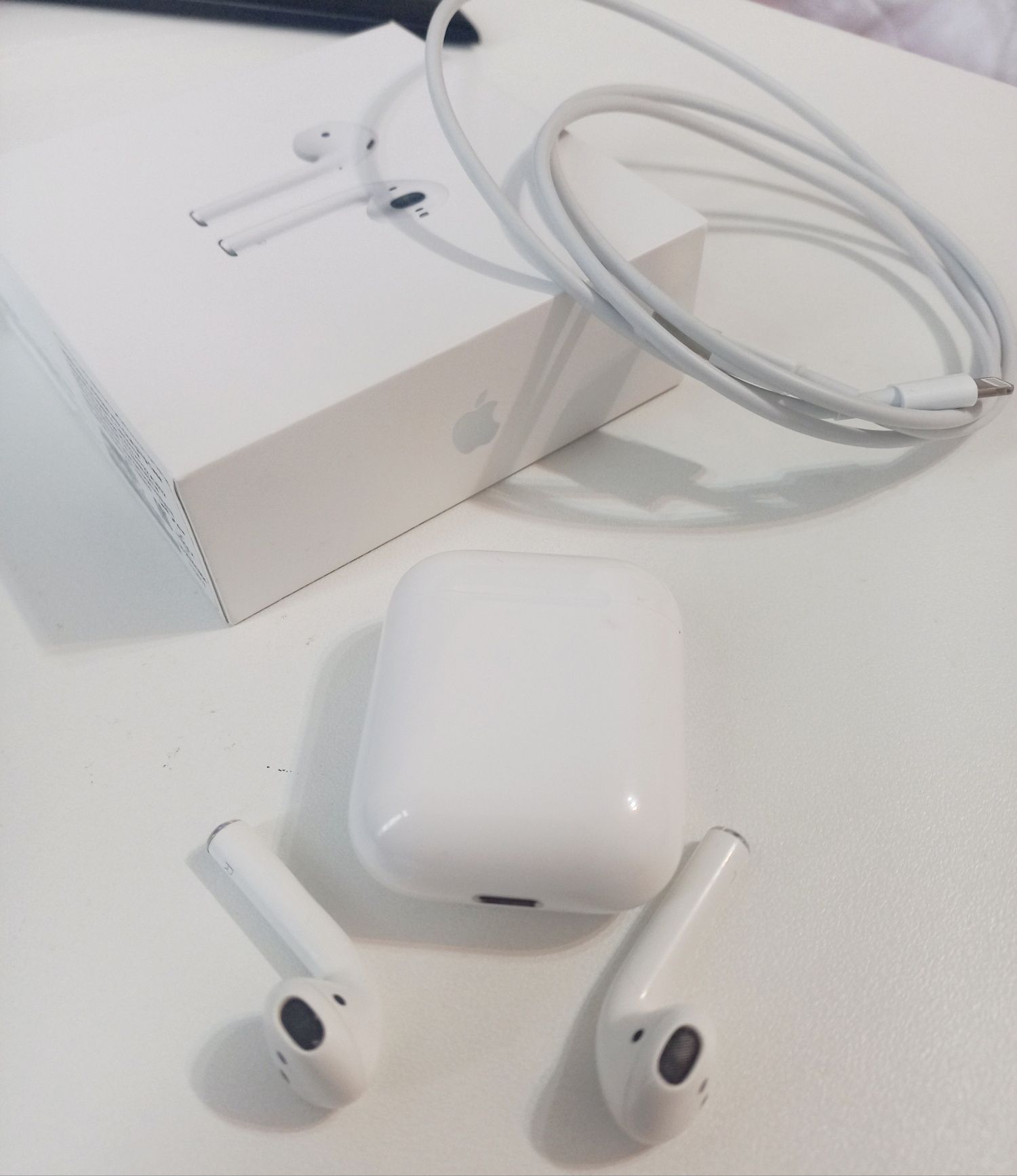 AirPods 2 Original