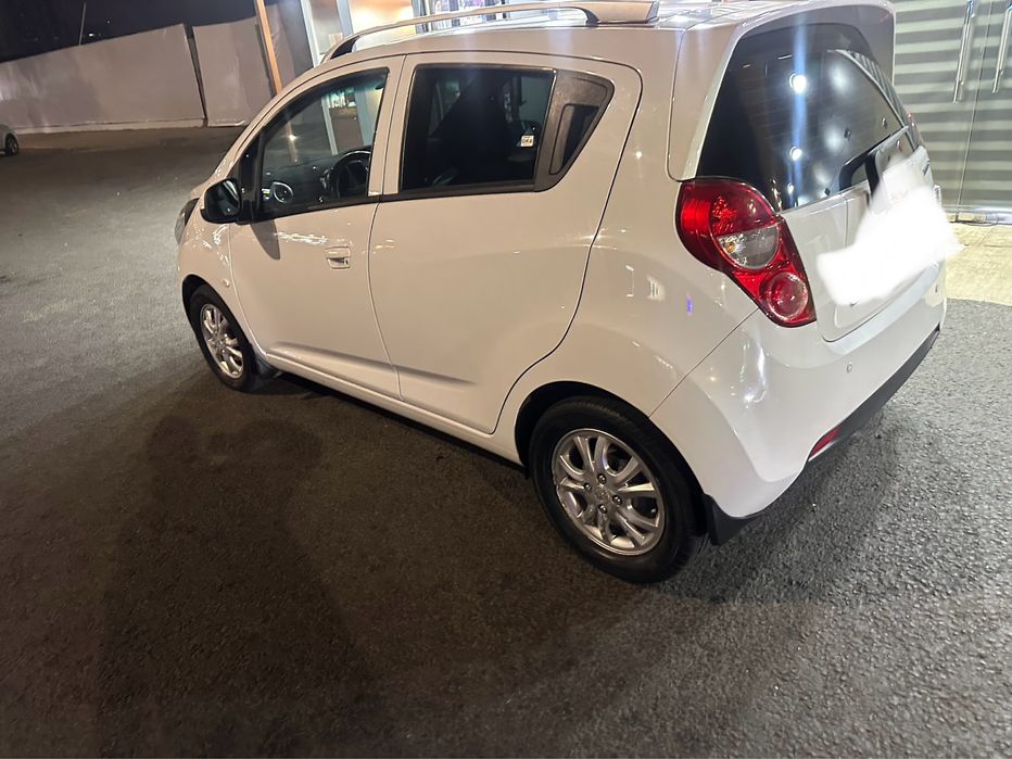 Спарк афтомат сроча сотилади