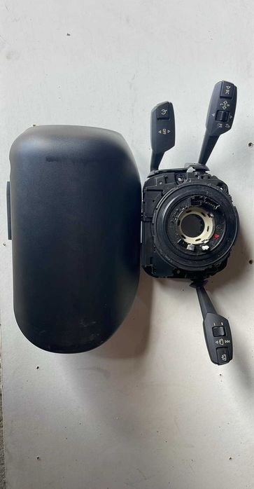 Автопилот BMW E90 / E91 / E92