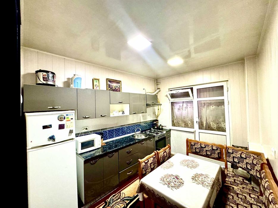 Срочно продаётся 2-комнатная квартира с евроремонтом/ Водник