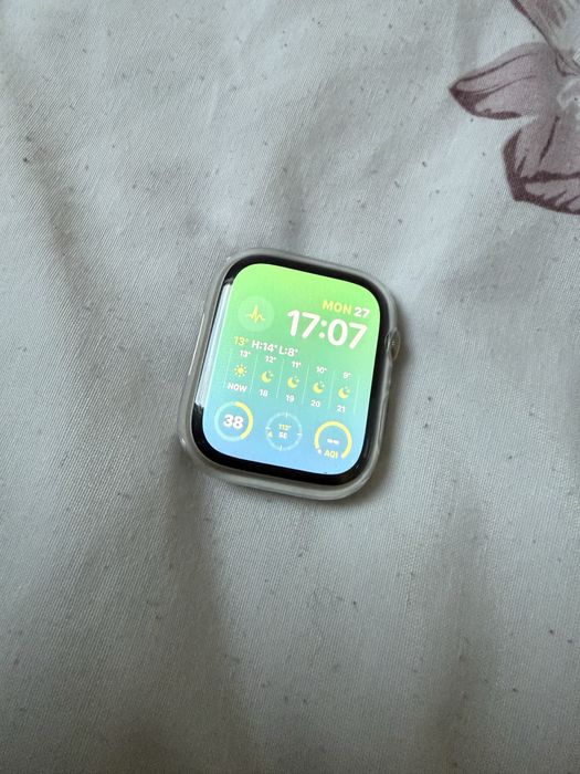 Apple watch series 9