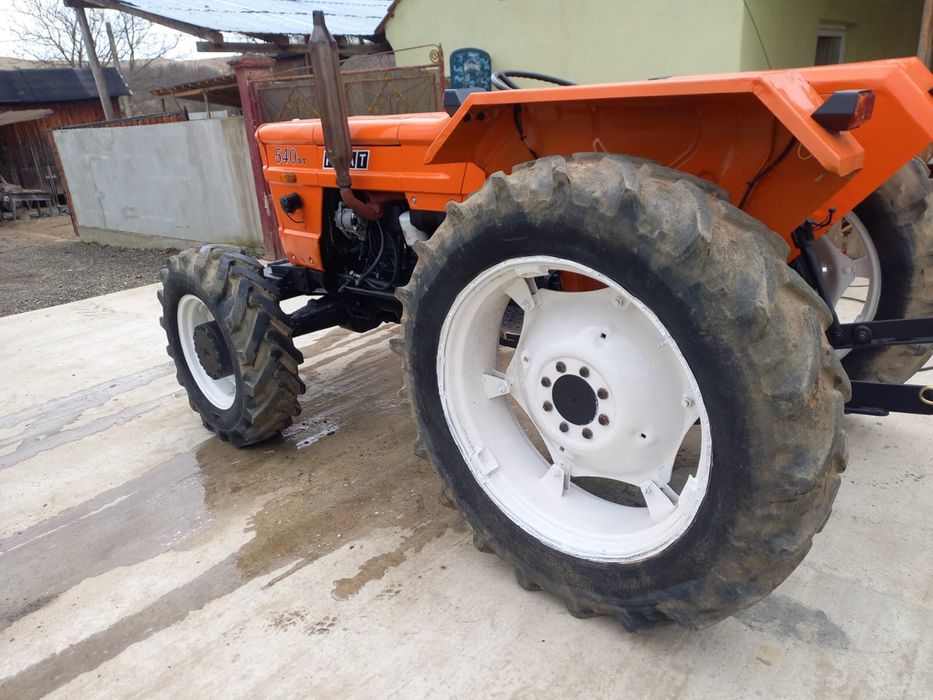 Tractor Fiat 540 ADTC