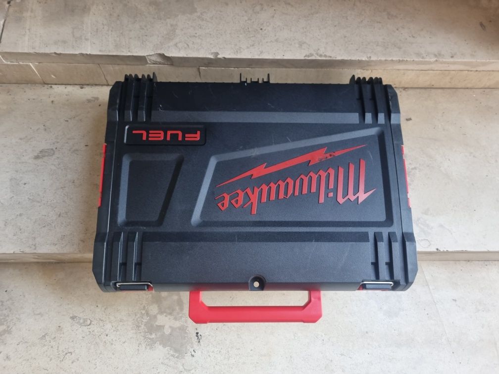 Milwaukee M18 FSAGF125XPDB ъглошлайф