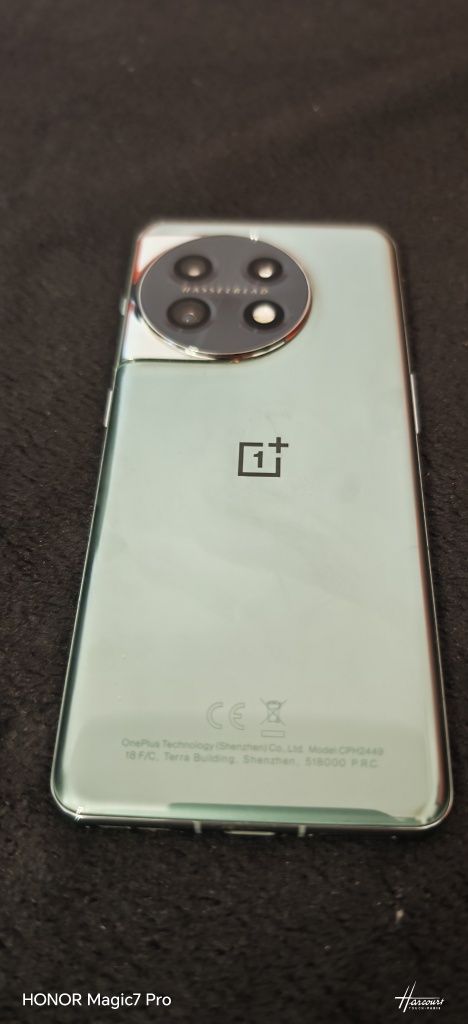 Telefon OnePlus 11 5G / 16 Gb RAM/ 256 Gb stocare