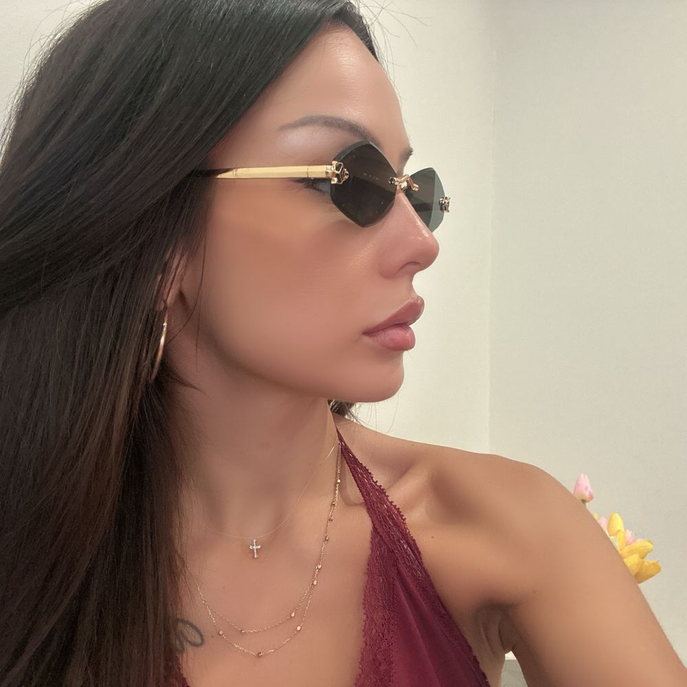 Cartier слънчеви очила
