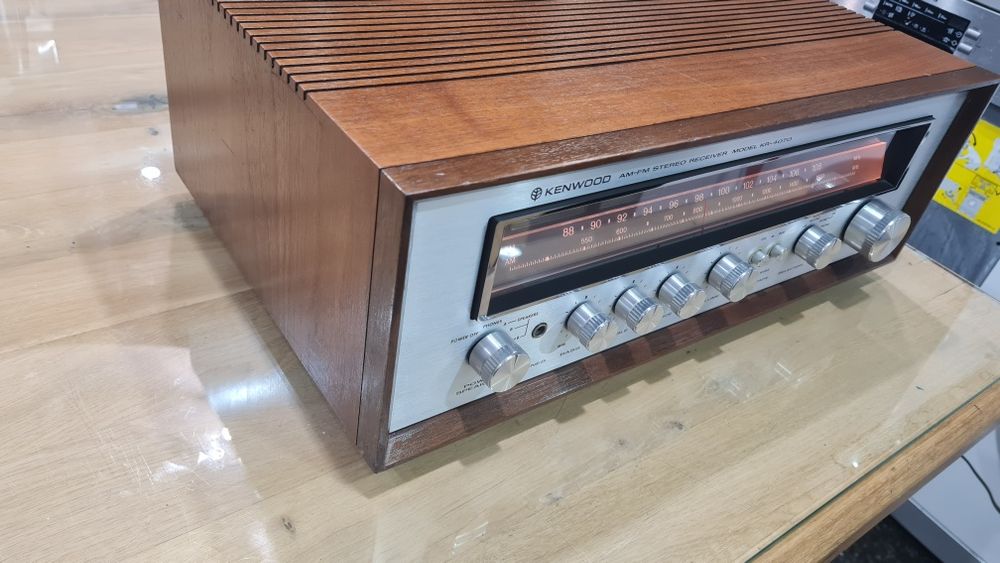 Amplituner Kenwood  KR-4070