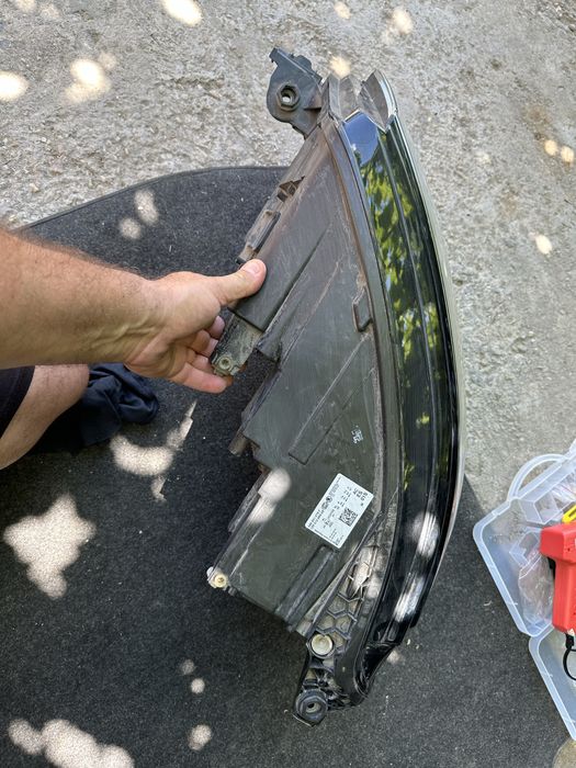 Far dreapta full led skoda kodiaq.cod:566941016.f.
