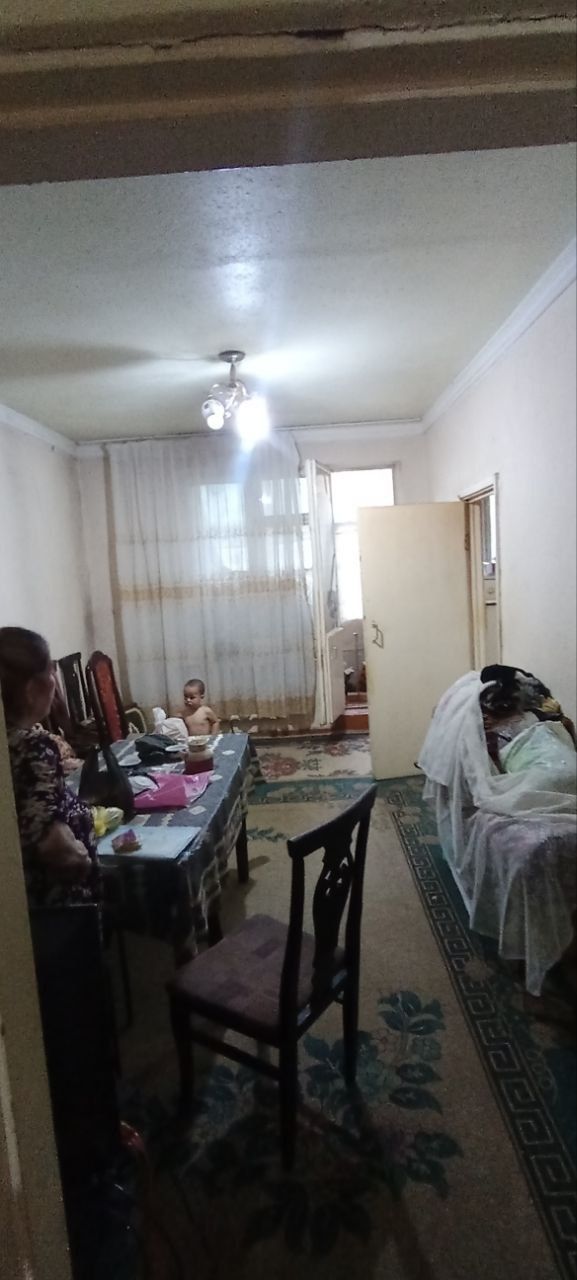 Продаётся квартира