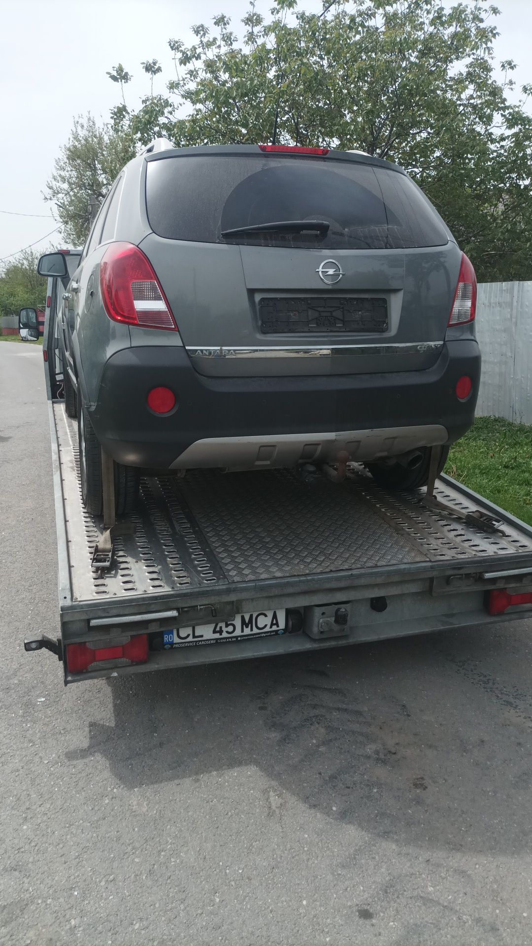 Tractări auto /service auto  A2 /Drajna /Lehliu-gară