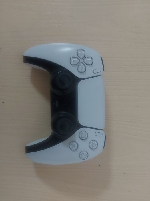 Джойстик PS5  новый