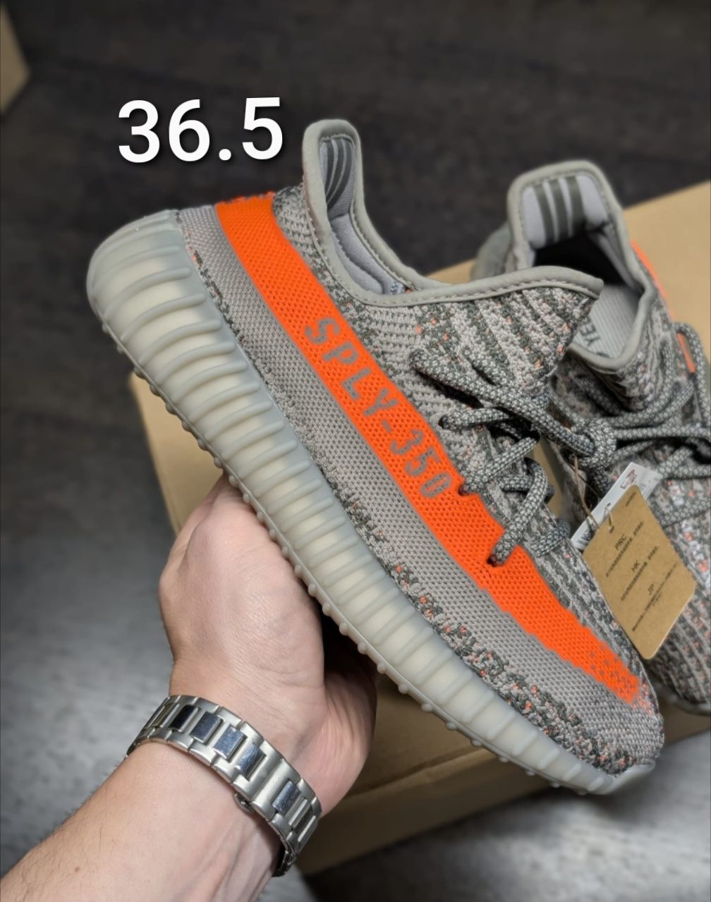 Yeezy Boost 350v2 700 36-48