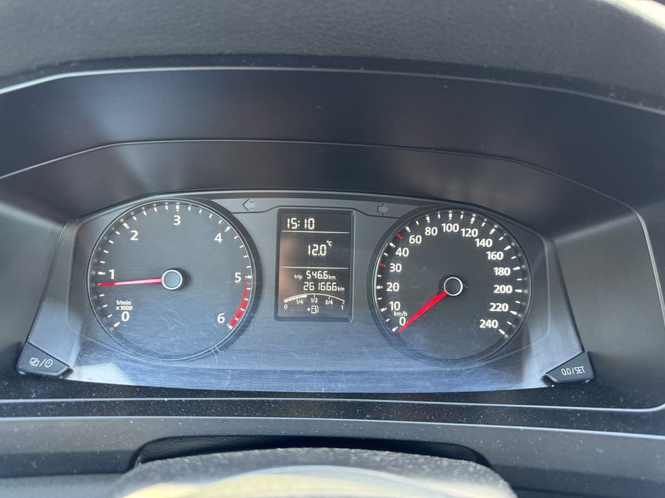 Wv Transporter T6 Euro 6 -9 locuri