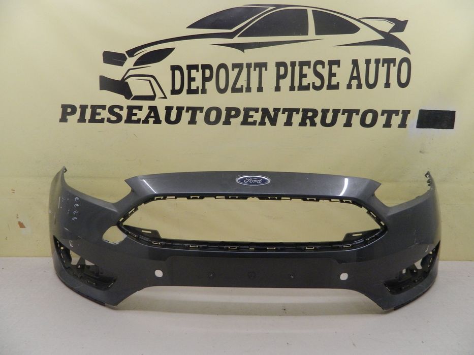 Bara fata Ford Focus 3 facelift, 2015, 2016, 2017, 2018, cod origine F1EB-17757-A.