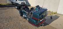 Honda goldwing 1500 1995