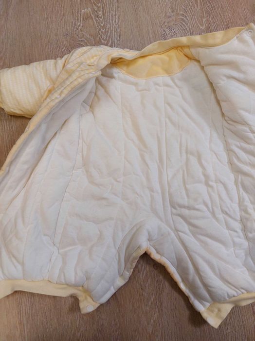 Детский комбенезон 0-7м, 90 000