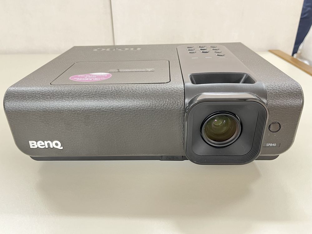Videoproiectro Benq SP840 Full HD 1080p