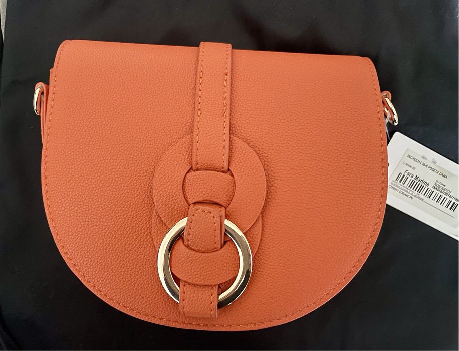 Нова чанта Epica