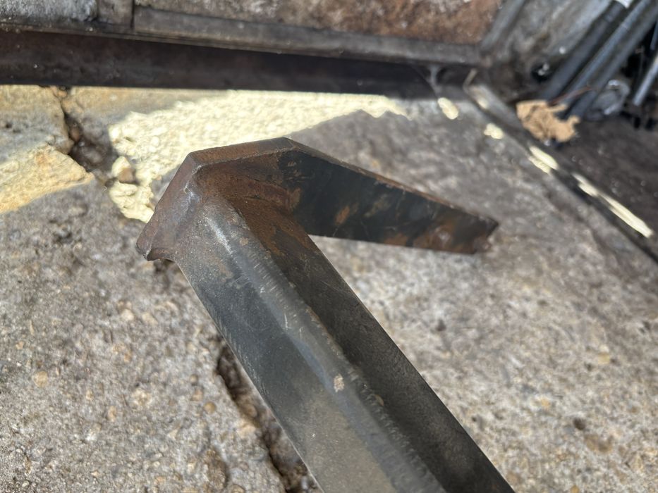 Теглич за Форд Фокус