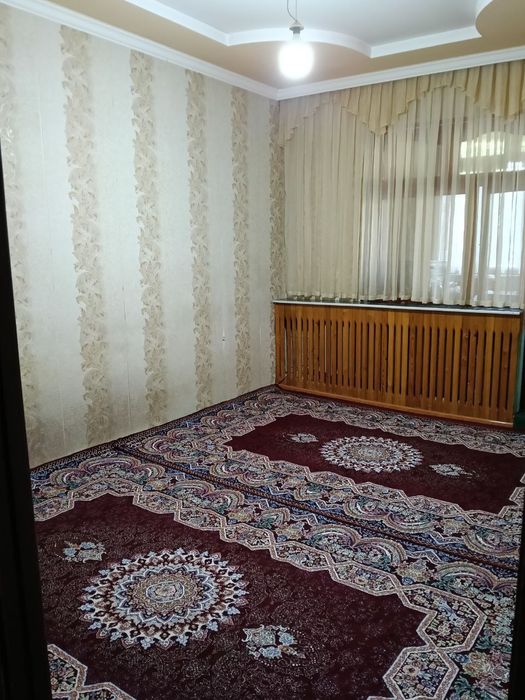 Юнусабад 15 квартал. Продается квартира 3/4/4