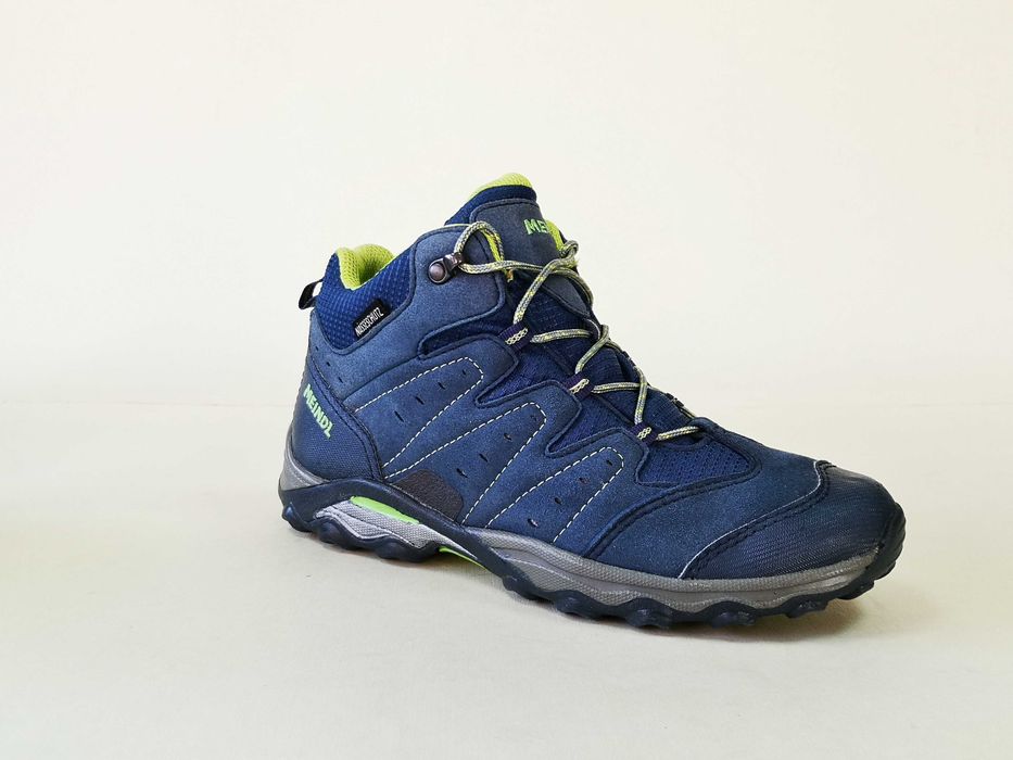 Bocanci dama ghete copii 35 36 MEINDL 750 Ron Mag Impermeabili Ca NOI