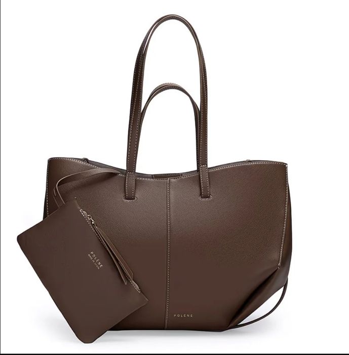 бренд polene сумка