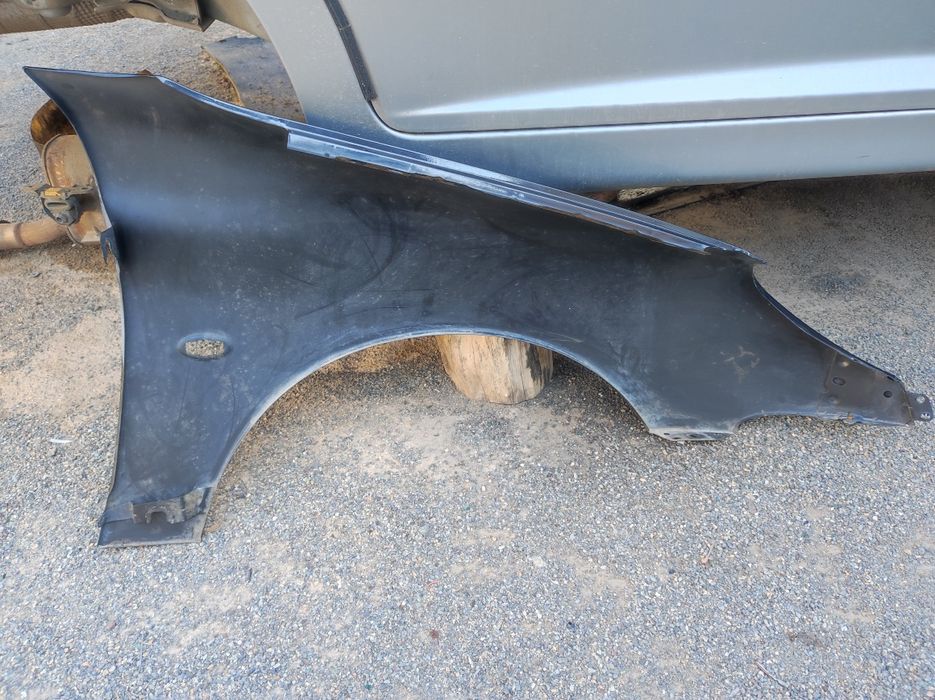 Ляв калник за Пежо-206