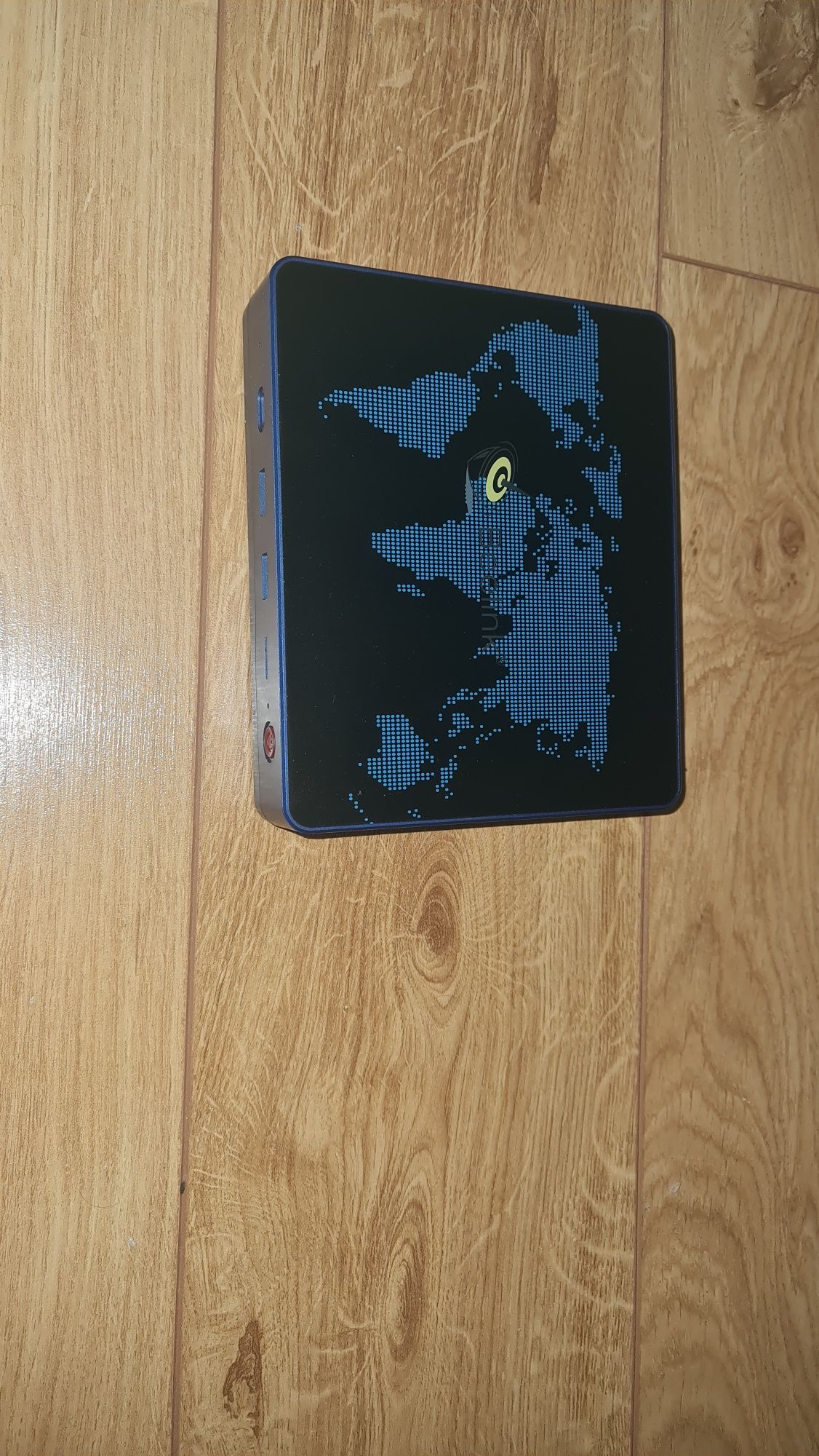Mini PC Beelink s1