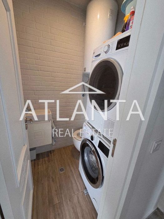 Дава се под наем Тристаен апартамент в Варна, Левски - 80 кв.м за 765 € - Снимка #10