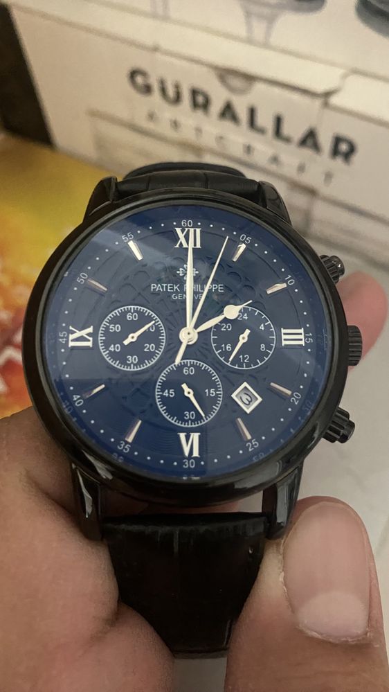 Patek Philippe Geneve