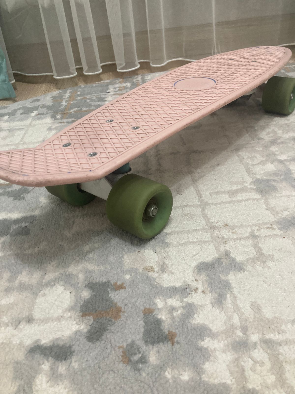 Скейтборд Pennybord