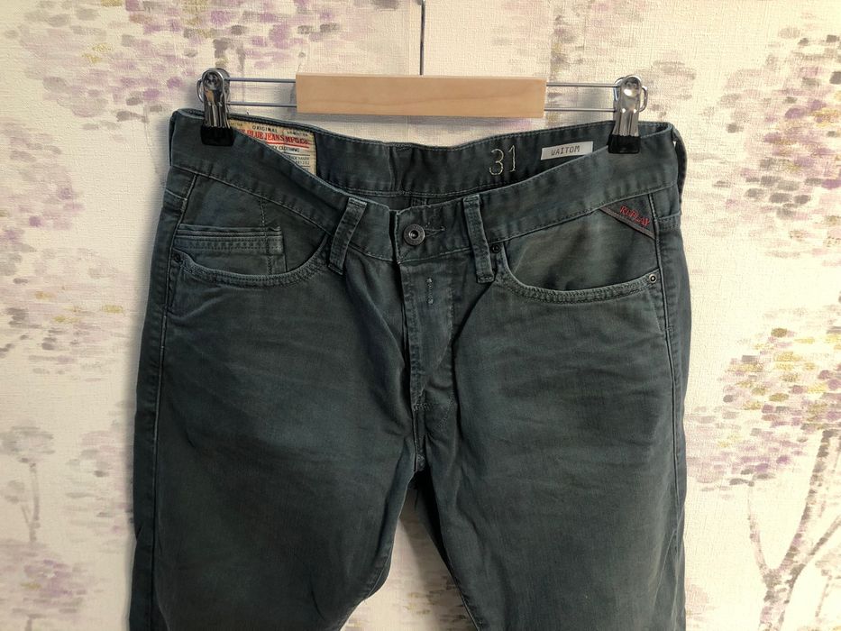 Blugi dama Replay 31 M/L