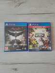 Vand doua jocuri PS4