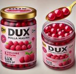 Джуз боллы Малина 3кг Halal