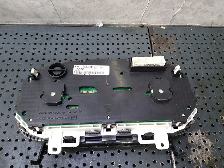 Ceasuri bord diesel nissan qashqai j10 nj10 jj10e jd08e