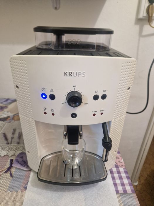 Aparat de cafea, espressor, expresor, automat Krups EA 81*