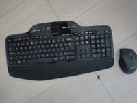 Vand kit tastatura+mouse Logitech MK710