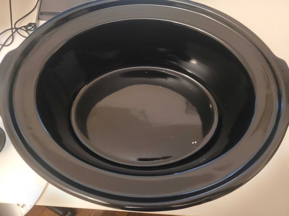 Slow cooker 5.5 L