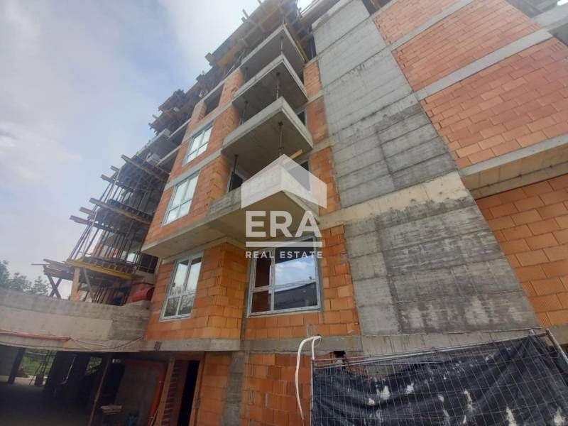 ЕРА Вива продава двустаен апартамент в новострояща се жилищна сграда в