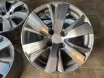 Оригинални джанти Peugeot / Пежо 16'' 4х108