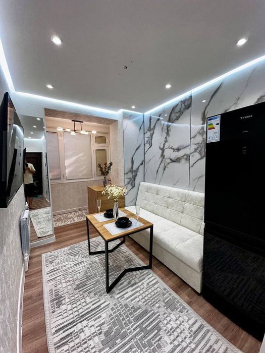 Срочно продаётся 2 ком 110 Школа