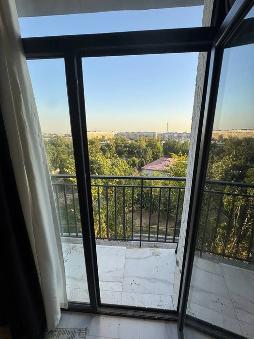 Юнуаабад 13 1/7/10 28 квадратов Евро меб тех