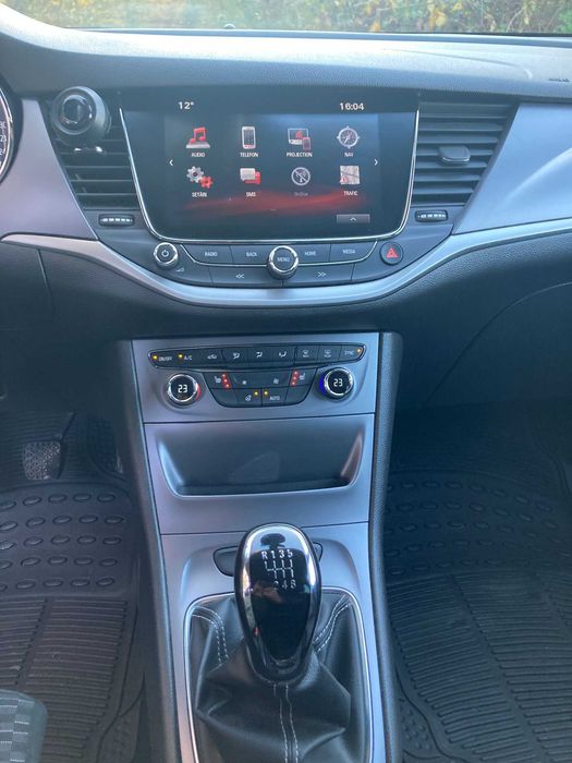 Vând Opel Astra K 1.6 CDTI – 110 CP – Euro 6 – 2017 / 173.000 km